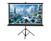 Kiano Screen Tripod 72 FG 16:9 - 1607598 - zdjęcie 1
